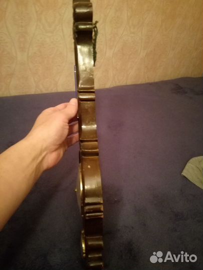 Метеостанция- барометр