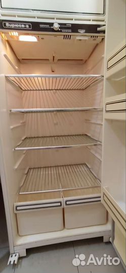 Холодильник Бирюса 6
