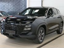 Новый Jetour Dashing 1.5 MT, 2024, цена от 1 869 900 руб.