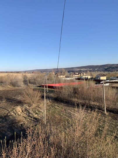 Участок 8,5 сот. (ИЖС)