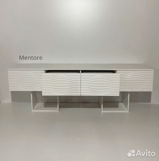 Тумба тв Bravo от мебельной фабрики