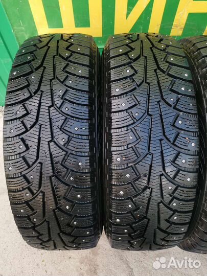 Nokian Tyres Nordman 5 SUV 215/70 R16
