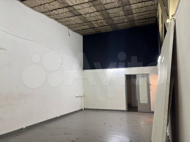 Свободного назначения, 47.84 м²