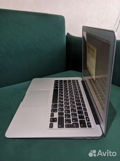 Apple MacBook Air 13