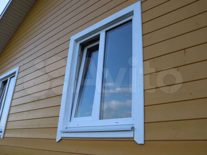 Дача 48 м² на участке 12 сот.