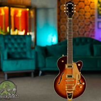 Gretsch G5655TG Electromatic CB JR Single