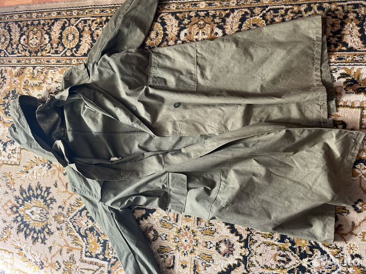 Мужская одежда для рыбалки