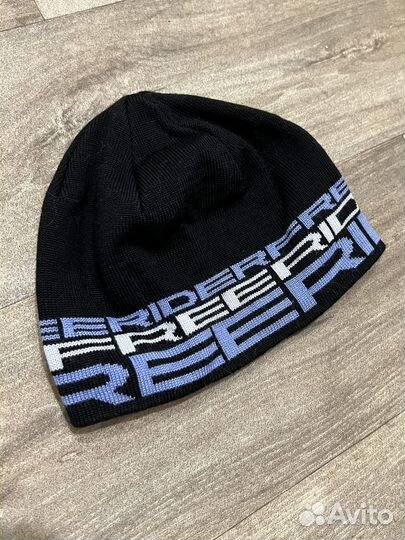 Шапка мужская