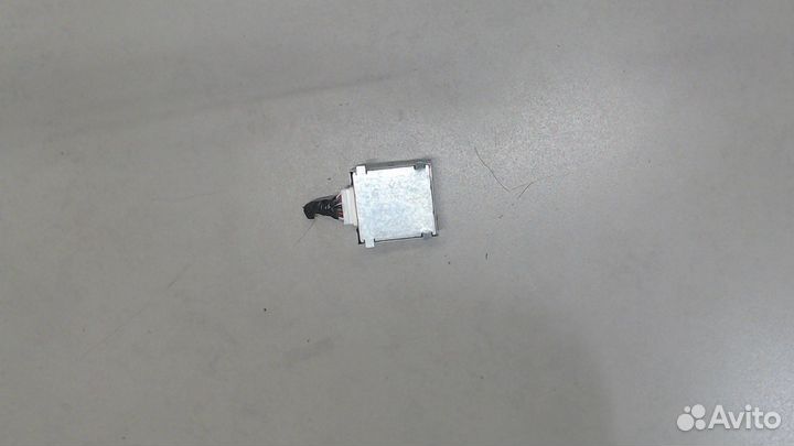 Блок управления аудио Nissan Murano, 2008