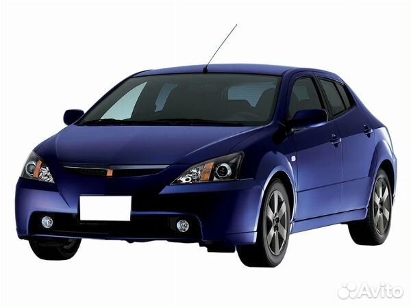 Щуп масляный toyota corolla/probox/raum/vitz 1-2NZ-FE 00