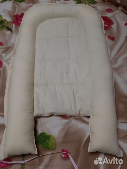 Кокон гнездышко