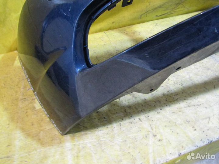 Бампер передний BMW Z4 - E89 09-16 г 41752