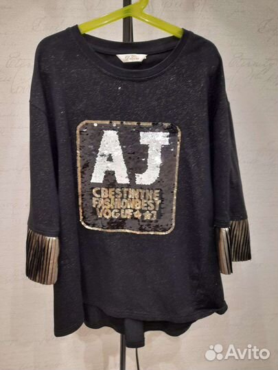 Блузка детская