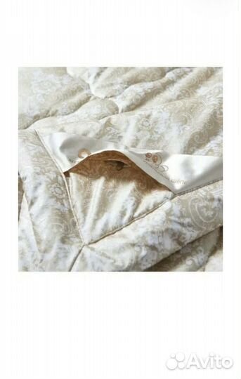 Одеяло Шелк