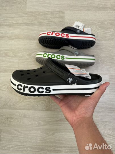 Crocs Сабо кроксы