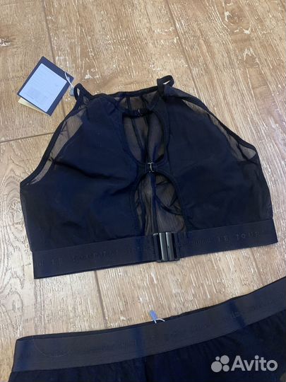 Комплекты нижнего Le Journal и75D/В/XL,трусы М/L