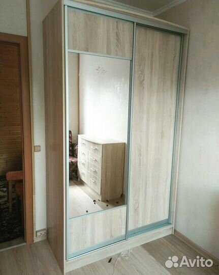 Шкаф купе с доставкой