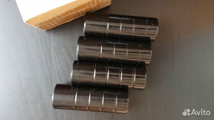 Пеги для BMX новые