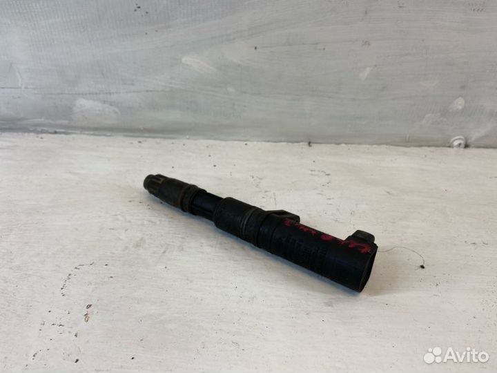 Катушка зажигания Renault Megan 2 K4MD812 2006