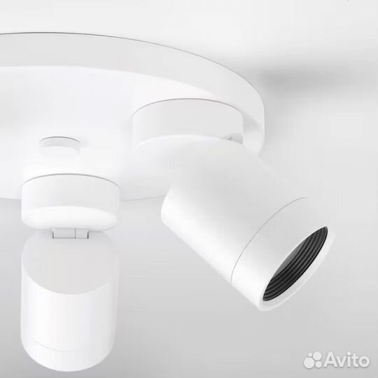 Светильник потолочный IKEA нимоне nymane оригинал