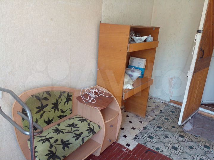 Комната 13 м², 2/5 эт.