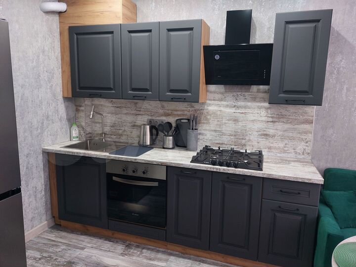 1-к. квартира, 32 м², 4/9 эт.