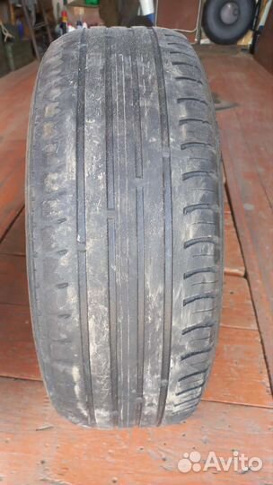 Nokian Tyres Nordman SX2 195/65 R15