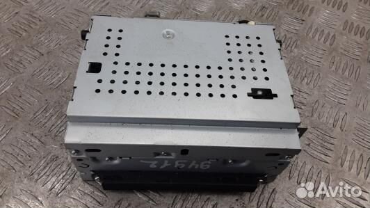 Магнитола volvo V70 3 (94Y12I401)