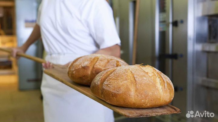 Пекарь