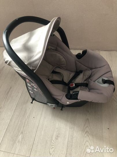 Продаю автолюльку Cam