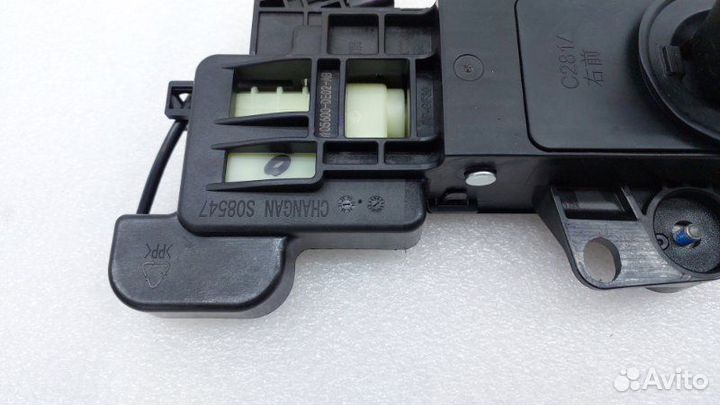 Б/У Ручка двери Состояние отличное, оригинал