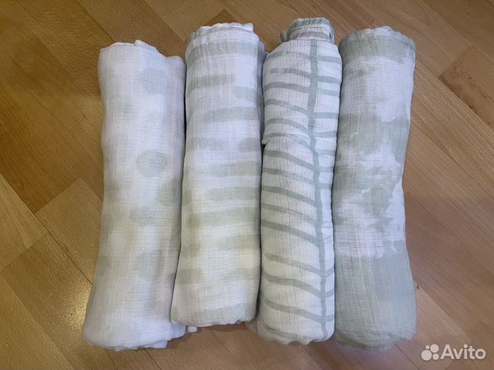 Пеленки детские