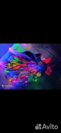 Съедобные букеты