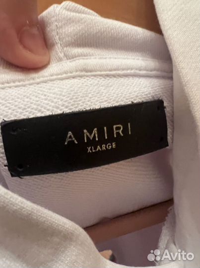 Amiri худи оригинал