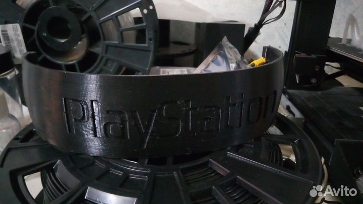 Дажка Playstation