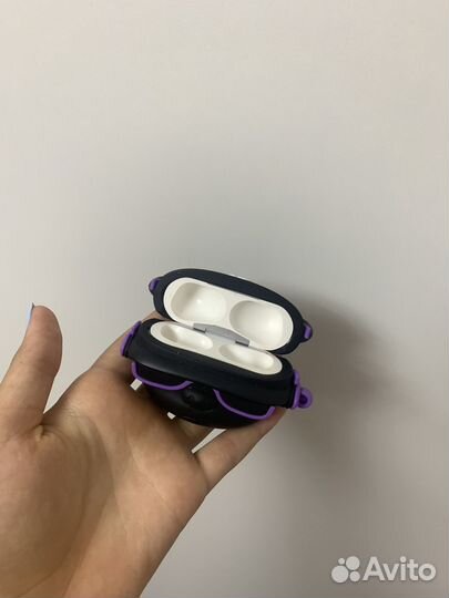 Чехол для airpods pro 2