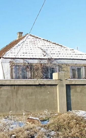 Дом 300 м² на участке 18 сот.