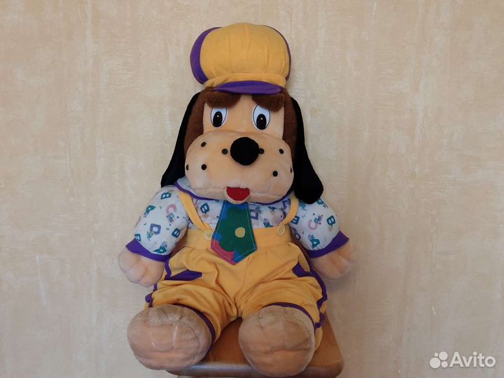 Собака 90 см