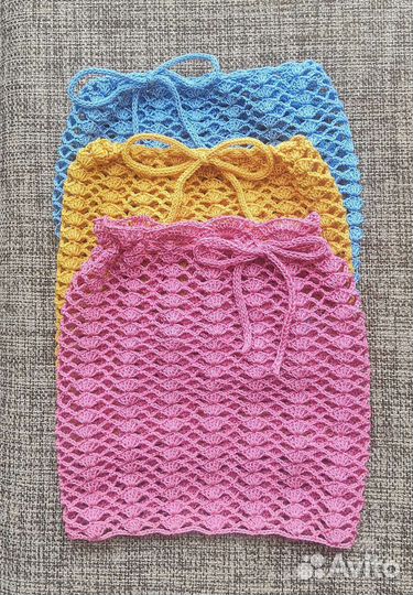 Шапочки - снуды для спаниелей, размеры S, M, L