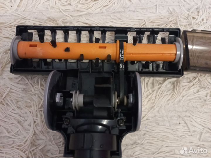 Щетка для пылесоса