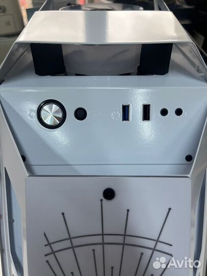 Игровой корпус для пк