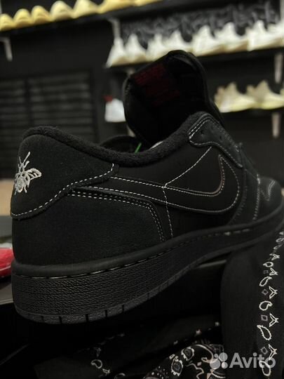 Nike Travis Scott (36-45р)