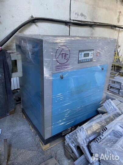 Компрессор Шпиценрайтер 30кВт