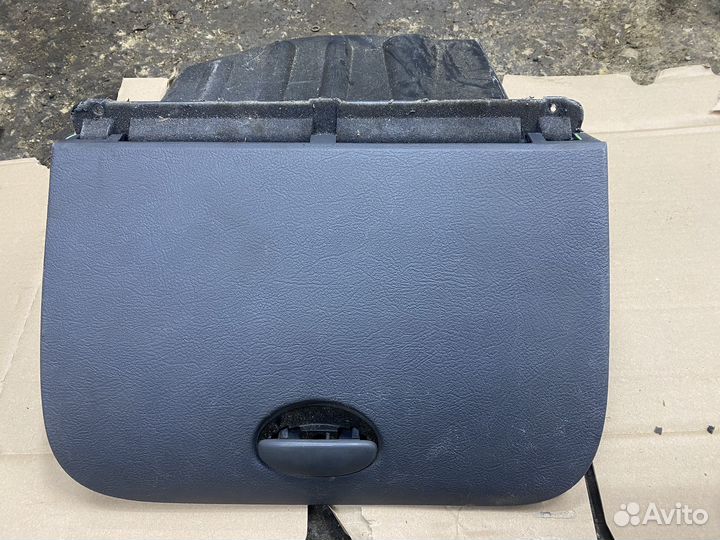 Бардачок Citroen C5