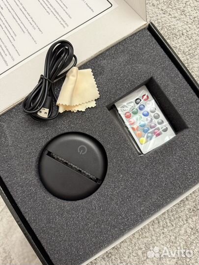 Ночник светильник