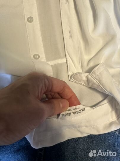 Одежда для девочки пакетом