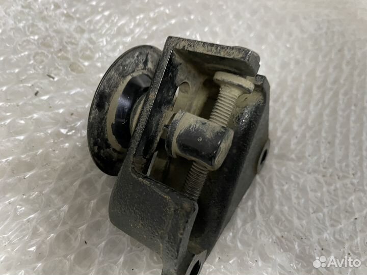 Натяжитель ремня кондиционера Getz Accent Акцент