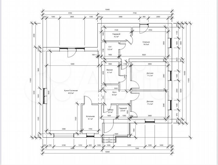 Участок 12 сот. (ИЖС)