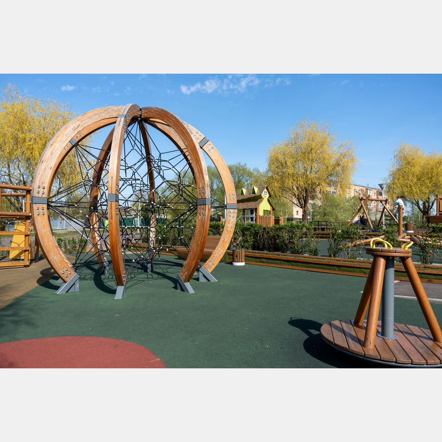 2-к. квартира, 70 м², 11/19 эт.