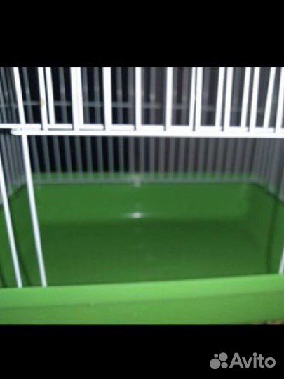 Клетка для хомяка